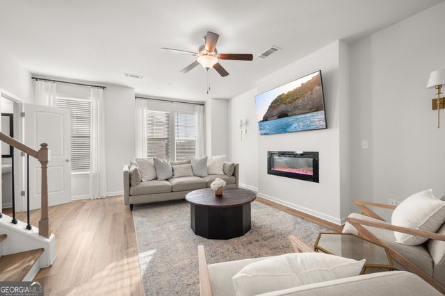 305 Cobalt Drive, Fayetteville, GA 30214