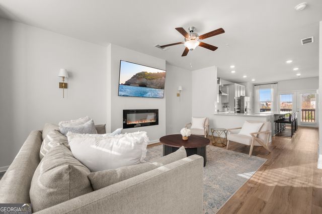 305 Cobalt Drive, Fayetteville, GA 30214