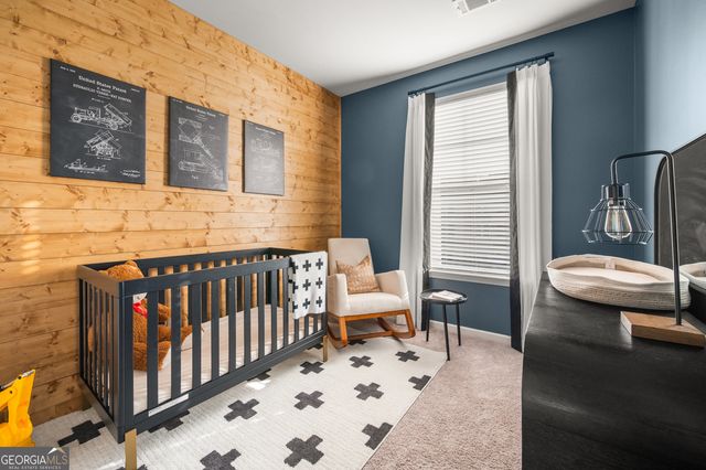 305 Cobalt Drive, Fayetteville, GA 30214