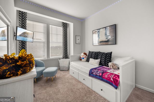 305 Cobalt Drive, Fayetteville, GA 30214