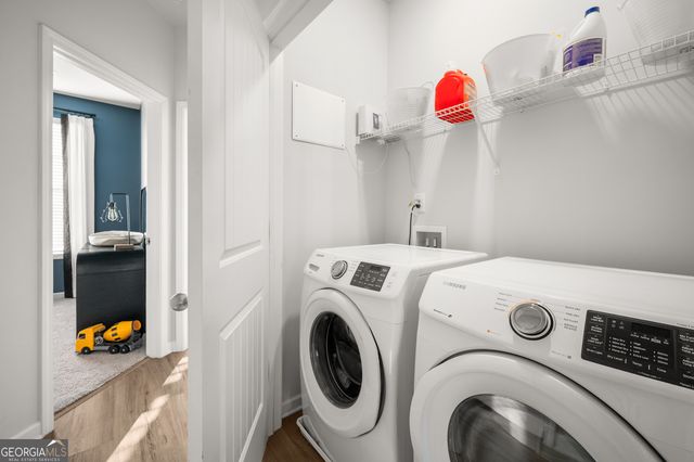 305 Cobalt Drive, Fayetteville, GA 30214