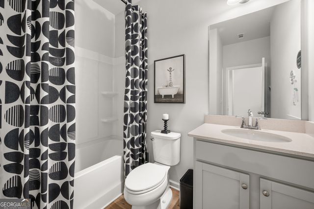 305 Cobalt Drive, Fayetteville, GA 30214