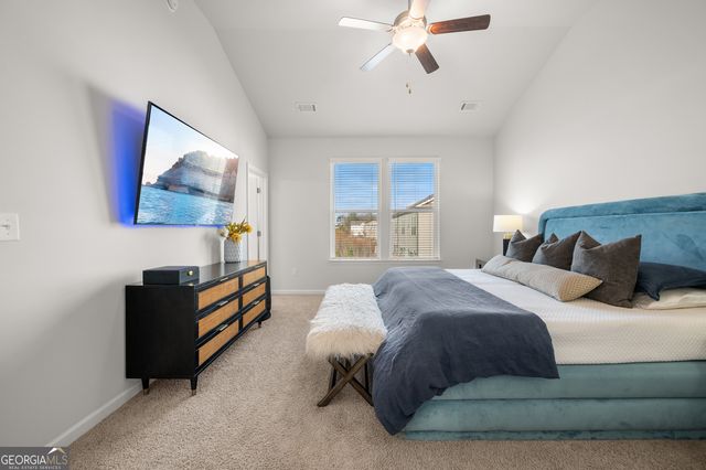 305 Cobalt Drive, Fayetteville, GA 30214