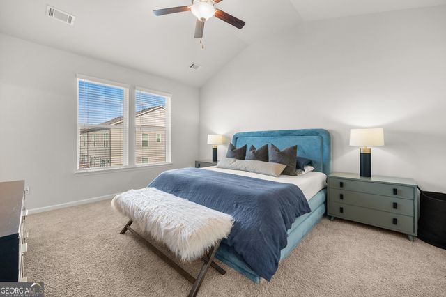 305 Cobalt Drive, Fayetteville, GA 30214