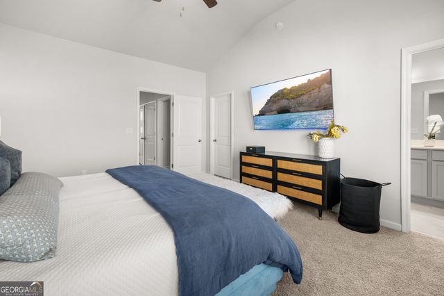 305 Cobalt Drive, Fayetteville, GA 30214