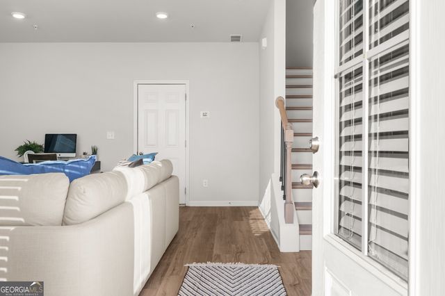 305 Cobalt Drive, Fayetteville, GA 30214