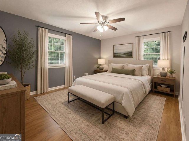 300 Robinson Drive, Carrollton, GA 30117