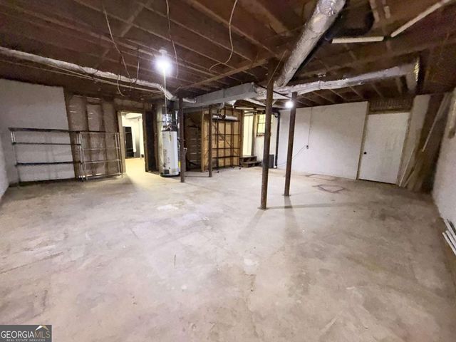 300 Robinson Drive, Carrollton, GA 30117