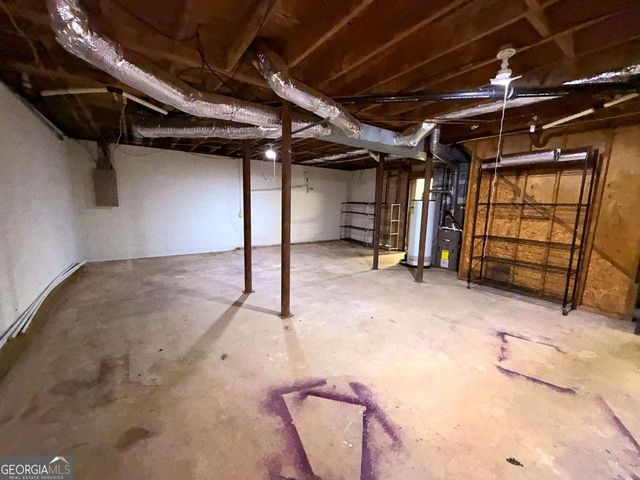 300 Robinson Drive, Carrollton, GA 30117