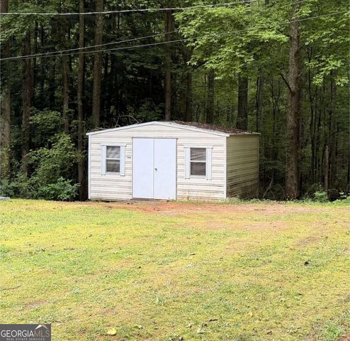 300 Robinson Drive, Carrollton, GA 30117