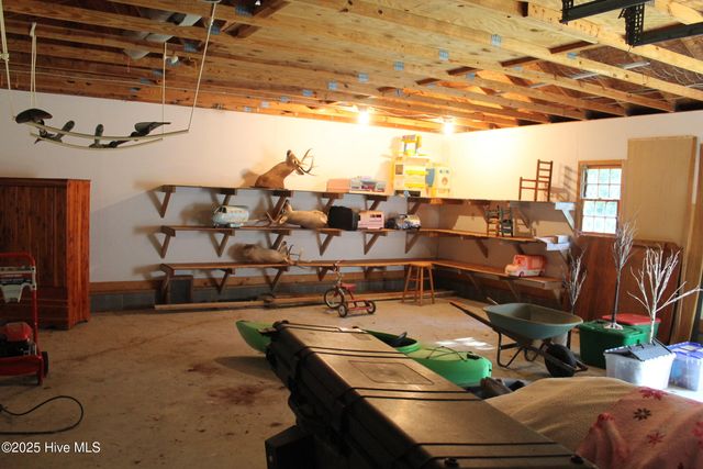 530 Woodfield Road, Whiteville, NC 28472