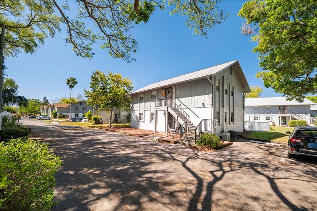 1960 UNION STREET 28, Clearwater, FL 33763