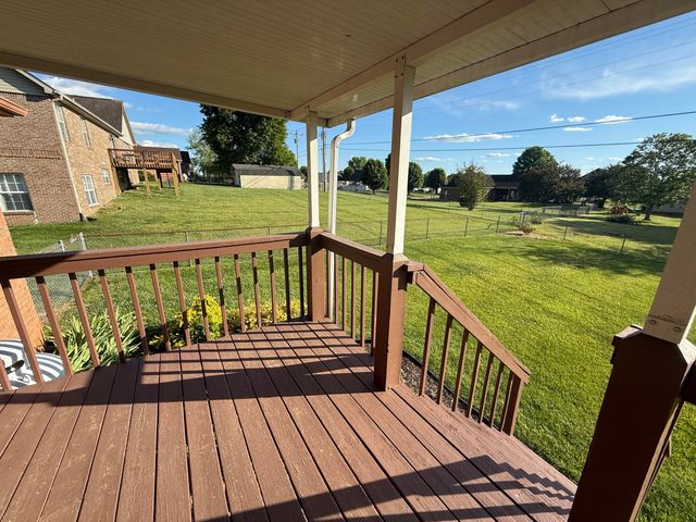 125 Hidden Loop Drive, Somerset, KY 42503