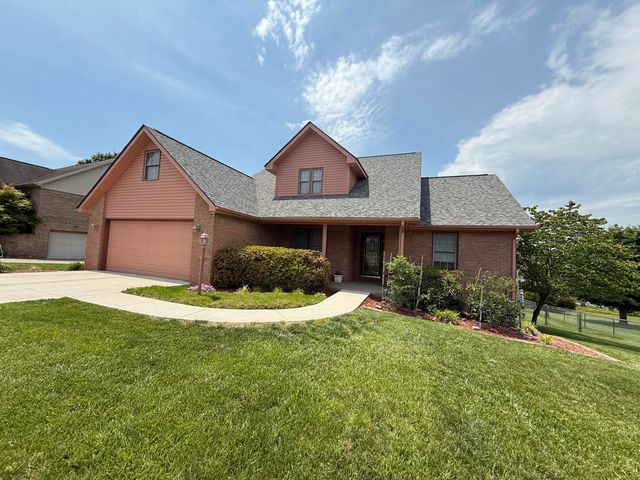 125 Hidden Loop Drive, Somerset, KY 42503