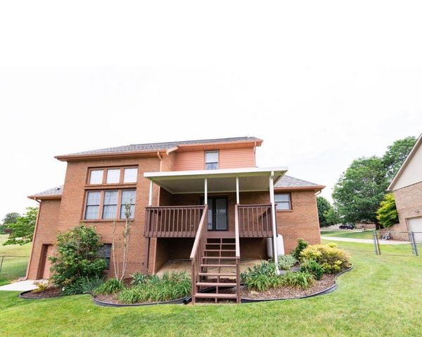 125 Hidden Loop Drive, Somerset, KY 42503