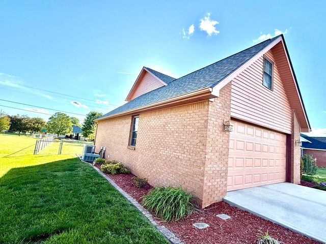 125 Hidden Loop Drive, Somerset, KY 42503