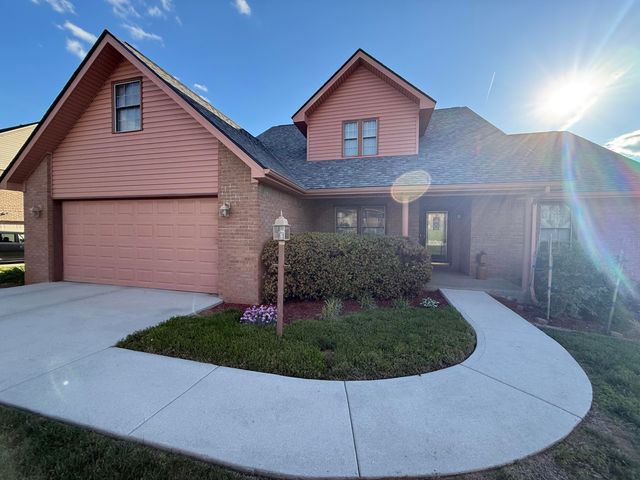 125 Hidden Loop Drive, Somerset, KY 42503