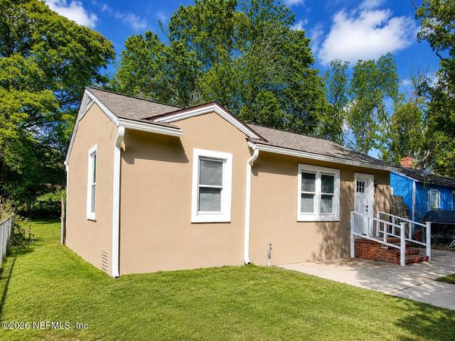 942 SARANAC Street, Jacksonville, FL 32254