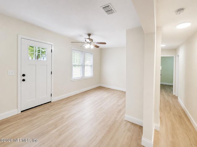 942 SARANAC Street, Jacksonville, FL 32254