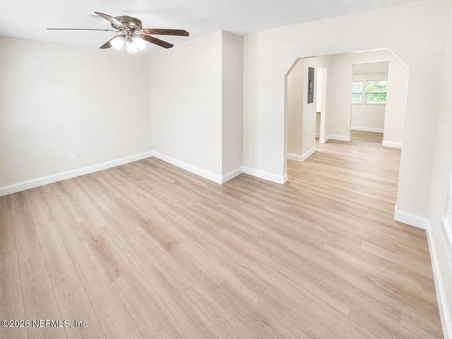 942 SARANAC Street, Jacksonville, FL 32254