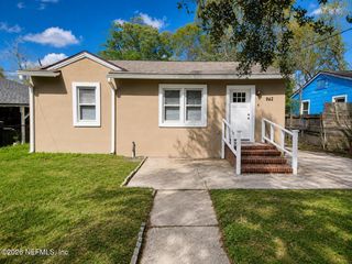 942 SARANAC Street, Jacksonville, FL 32254