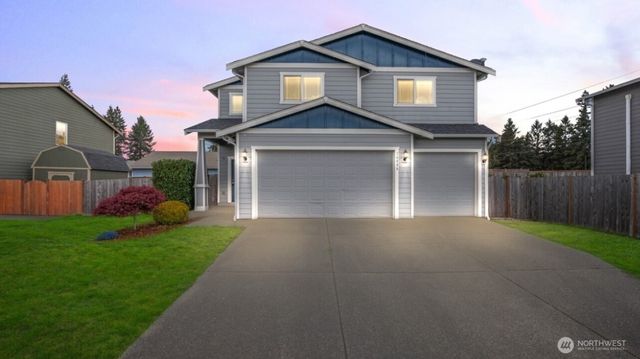16406 45th Avenue E, Tacoma, WA 98446
