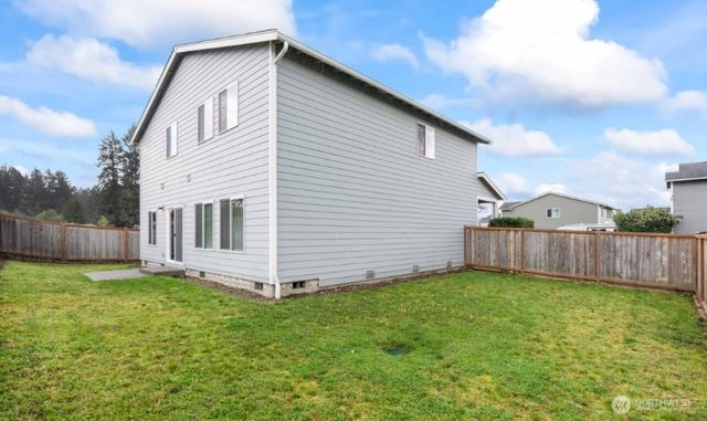 16406 45th Avenue E, Tacoma, WA 98446