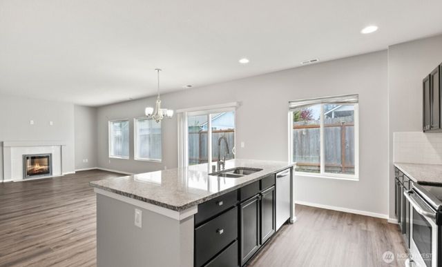 16406 45th Avenue E, Tacoma, WA 98446