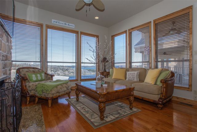 3006 Upcreek Alley 14, Strawn, TX 76457