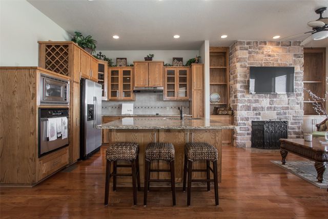 3006 Upcreek Alley 14, Strawn, TX 76457