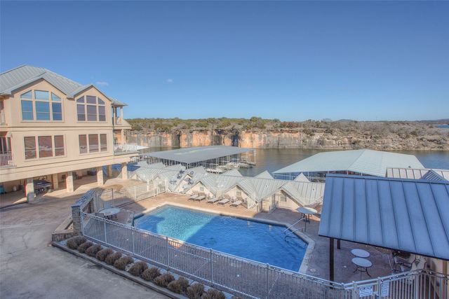 3006 Upcreek Alley 14, Strawn, TX 76457