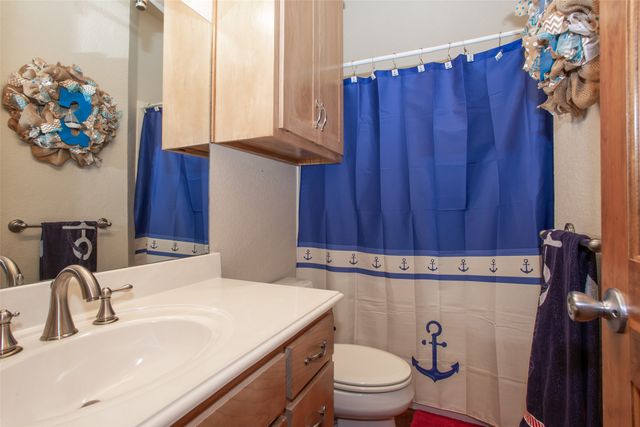 3006 Upcreek Alley 14, Strawn, TX 76457