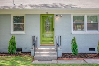 106 Oakmont CIR, Williamsburg, VA 23185
