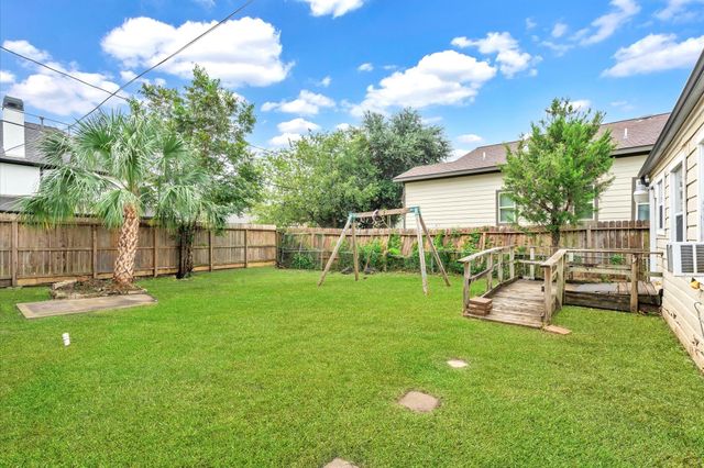 3530 Griggs Road, Houston, TX 77021