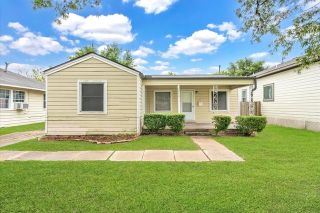 3530 Griggs Road, Houston, TX 77021