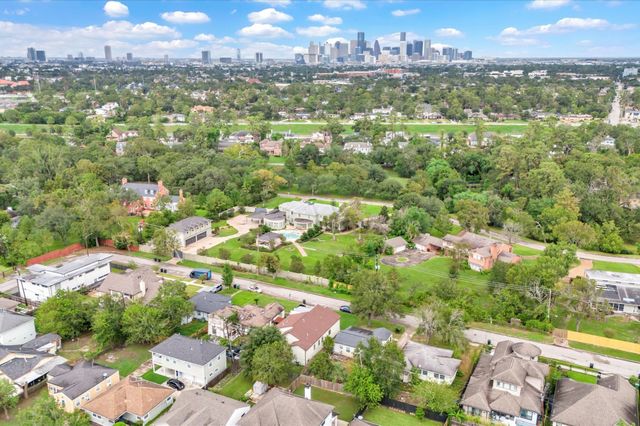 3530 Griggs Road, Houston, TX 77021