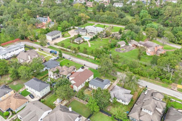 3530 Griggs Road, Houston, TX 77021