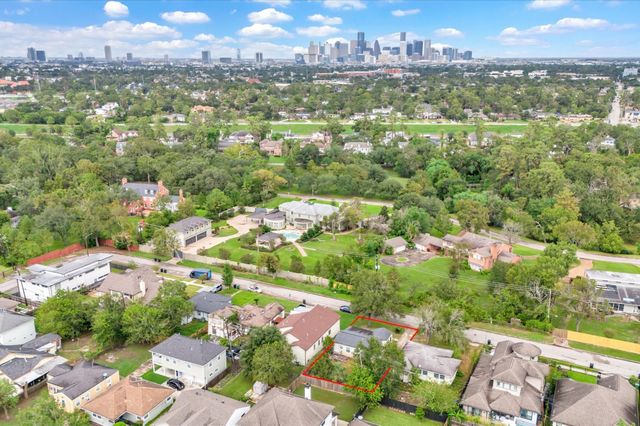 3530 Griggs Road, Houston, TX 77021
