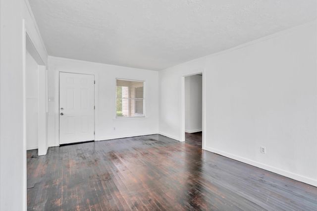 3530 Griggs Road, Houston, TX 77021