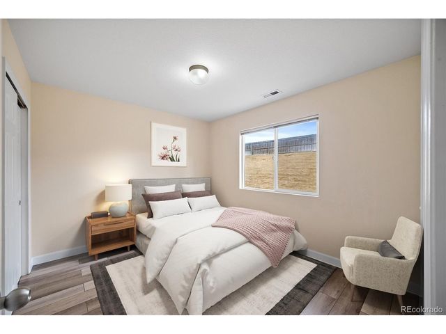 4449 Windmill Creek Way, Colorado Springs, CO 80911