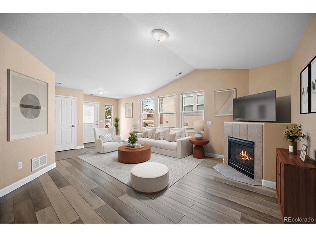 4449 Windmill Creek Way, Colorado Springs, CO 80911