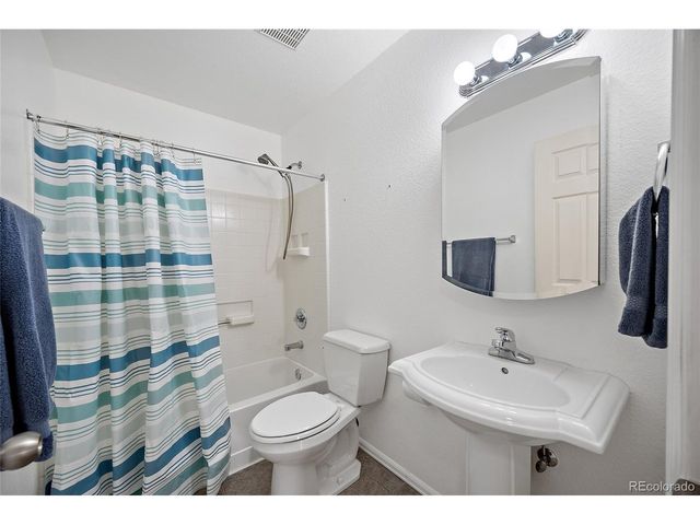 4449 Windmill Creek Way, Colorado Springs, CO 80911