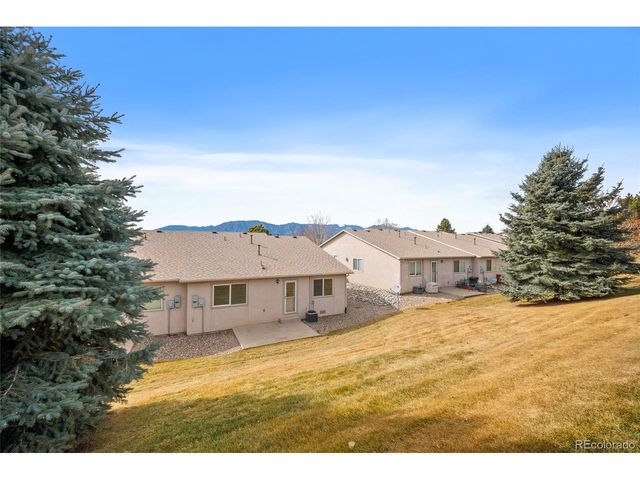 4449 Windmill Creek Way, Colorado Springs, CO 80911