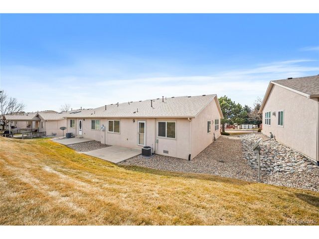 4449 Windmill Creek Way, Colorado Springs, CO 80911