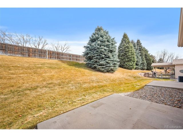 4449 Windmill Creek Way, Colorado Springs, CO 80911