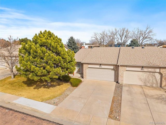 4449 Windmill Creek Way, Colorado Springs, CO 80911