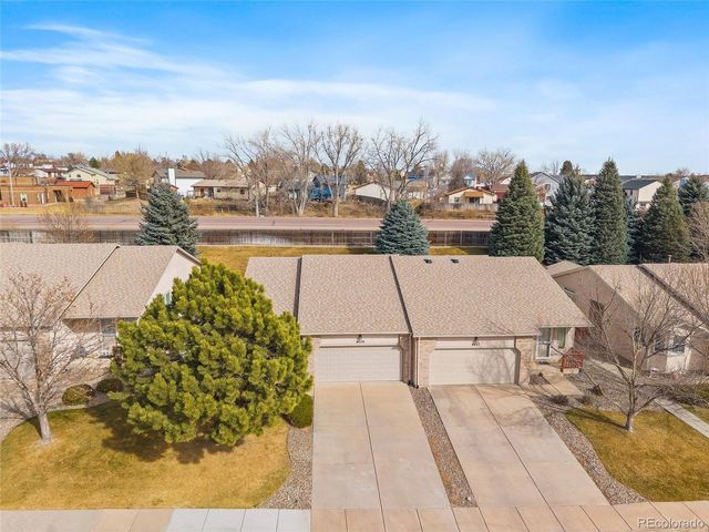 4449 Windmill Creek Way, Colorado Springs, CO 80911