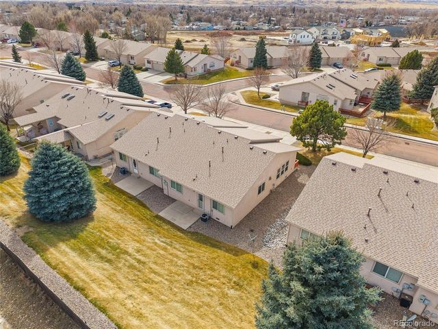 4449 Windmill Creek Way, Colorado Springs, CO 80911