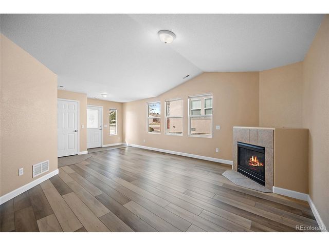 4449 Windmill Creek Way, Colorado Springs, CO 80911