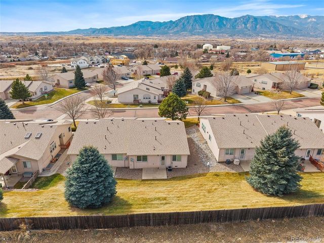 4449 Windmill Creek Way, Colorado Springs, CO 80911